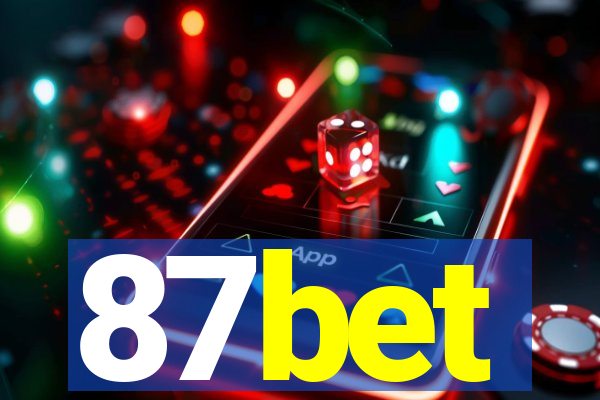 87bet