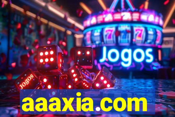 aaaxia.com