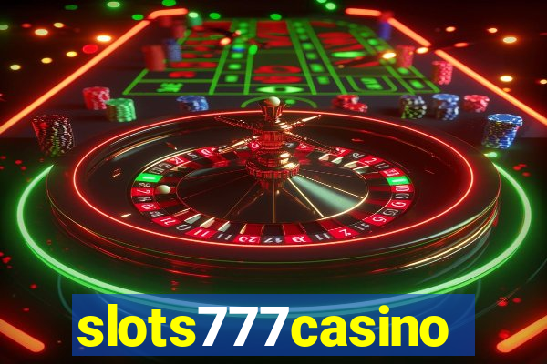 slots777casino