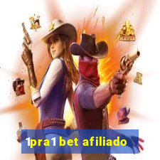 1pra1 bet afiliado