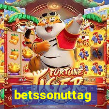 betssonuttag