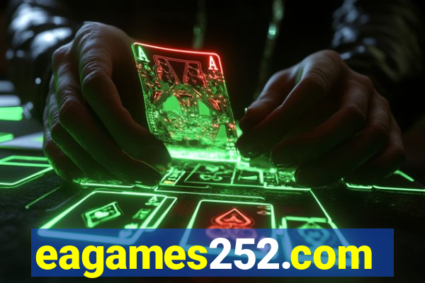 eagames252.com