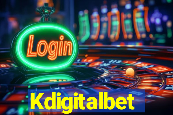 Kdigitalbet