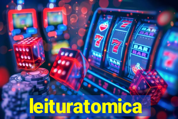 leituratomica