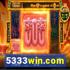 5333win.com