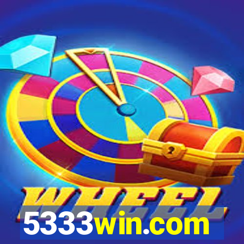 5333win.com