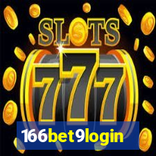 166bet9login