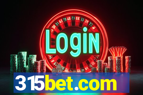 315bet.com