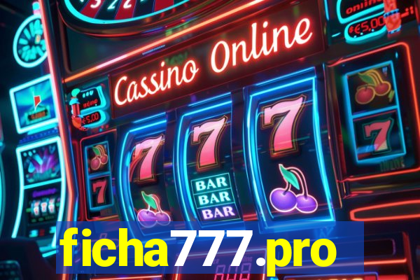 ficha777.pro