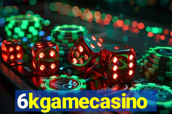 6kgamecasino