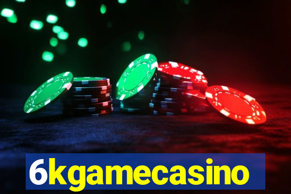 6kgamecasino