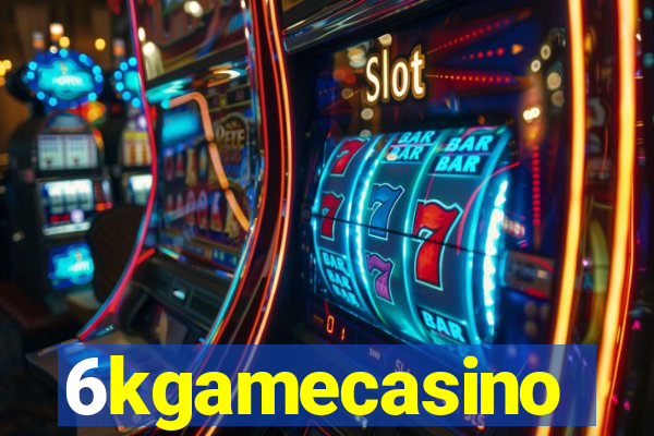 6kgamecasino