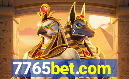 7765bet.com