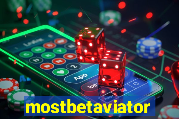 mostbetaviator