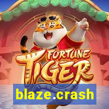 blaze.crash