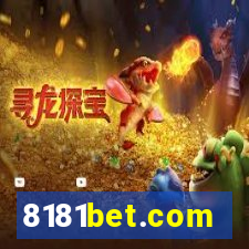 8181bet.com