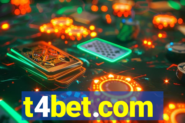 t4bet.com