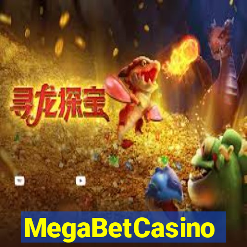 MegaBetCasino