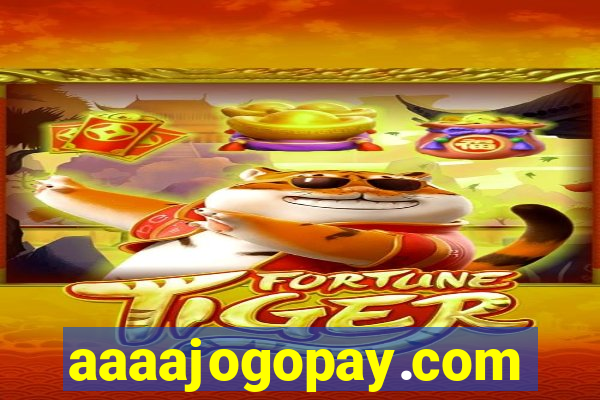 aaaajogopay.com