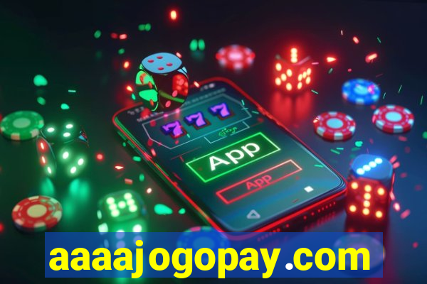 aaaajogopay.com