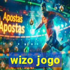 wizo jogo