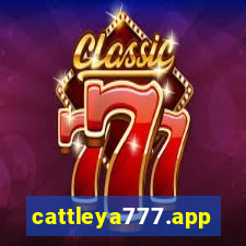 cattleya777.app