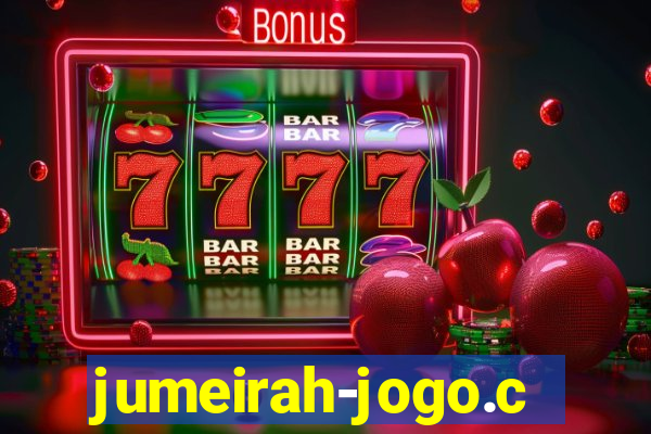 jumeirah-jogo.com