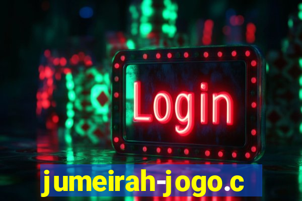 jumeirah-jogo.com