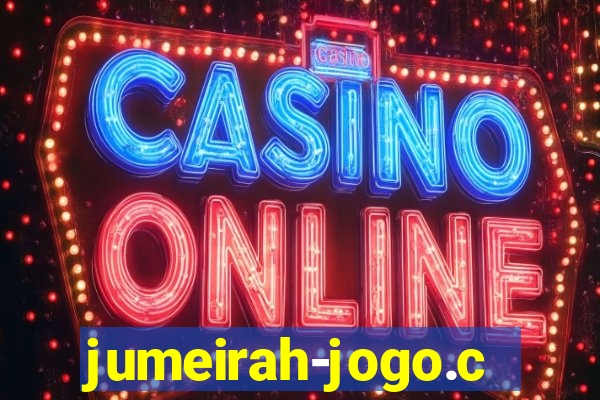 jumeirah-jogo.com