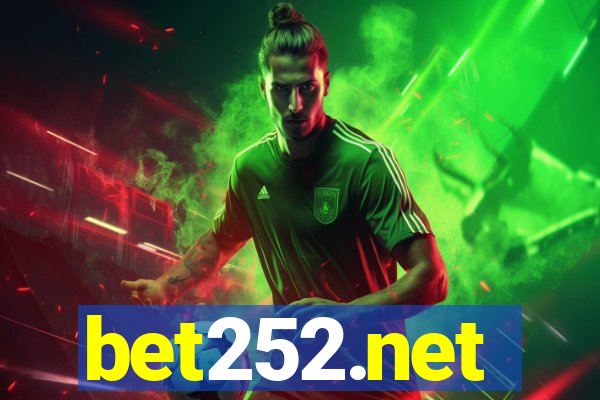 bet252.net