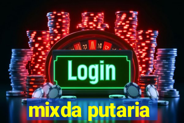 mixda putaria