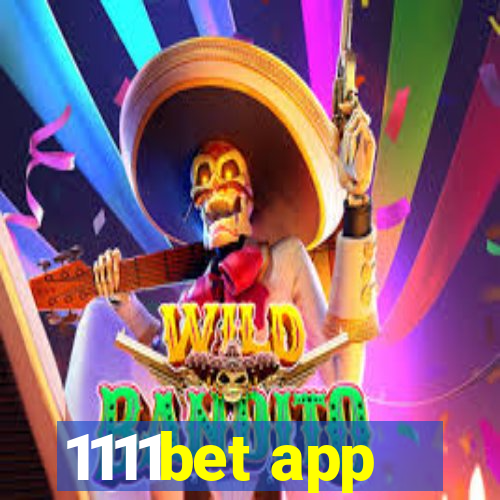 1111bet app