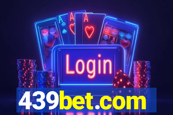 439bet.com