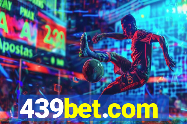 439bet.com