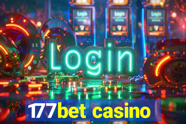 177bet casino