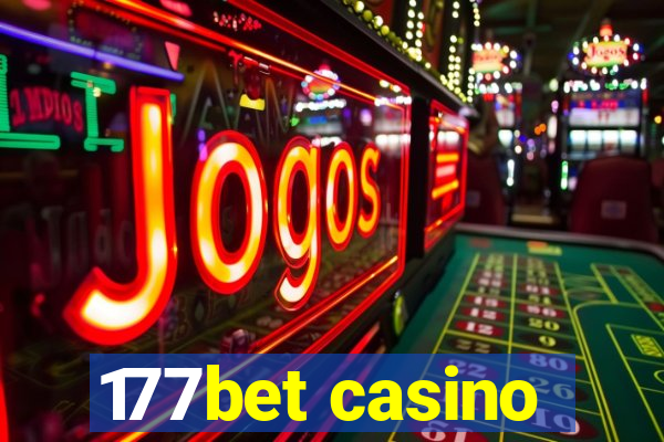 177bet casino