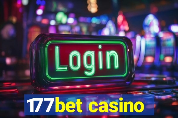 177bet casino