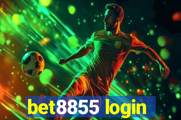 bet8855 login