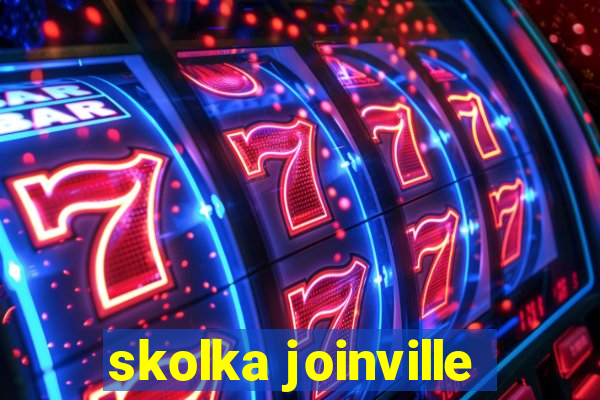 skolka joinville