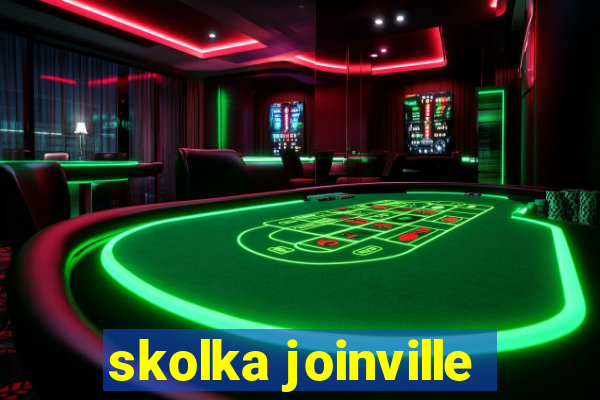 skolka joinville