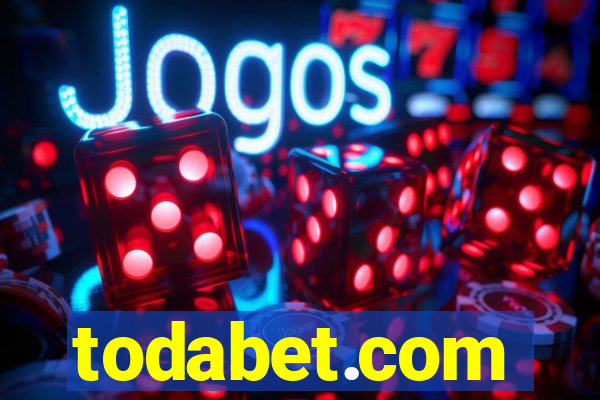 todabet.com