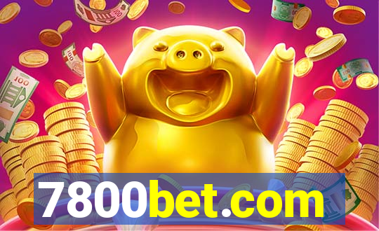 7800bet.com