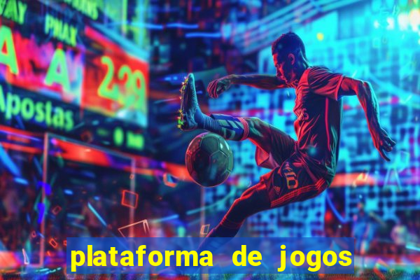 plataforma de jogos deolane bezerra