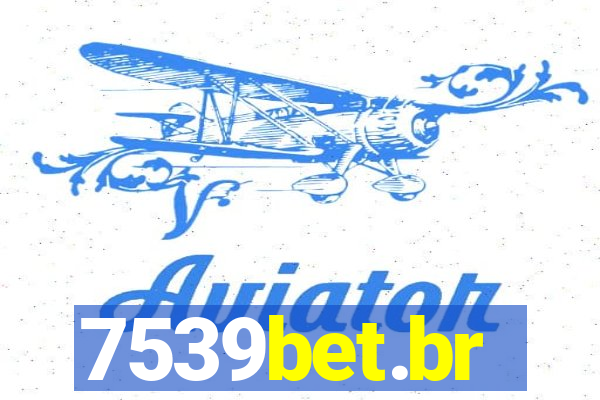 7539bet.br