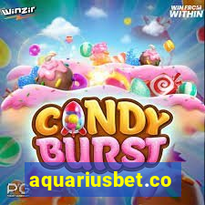 aquariusbet.co