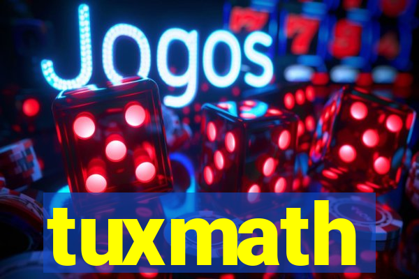 tuxmath