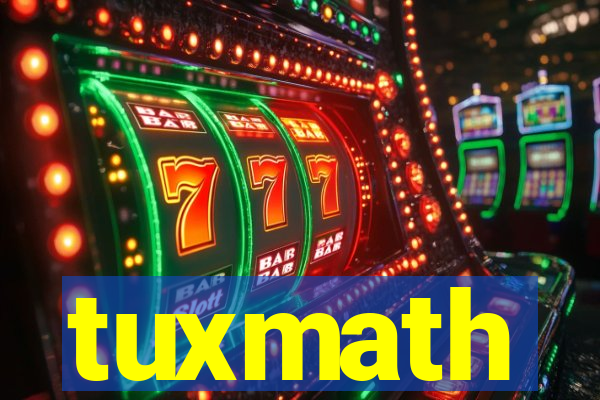 tuxmath