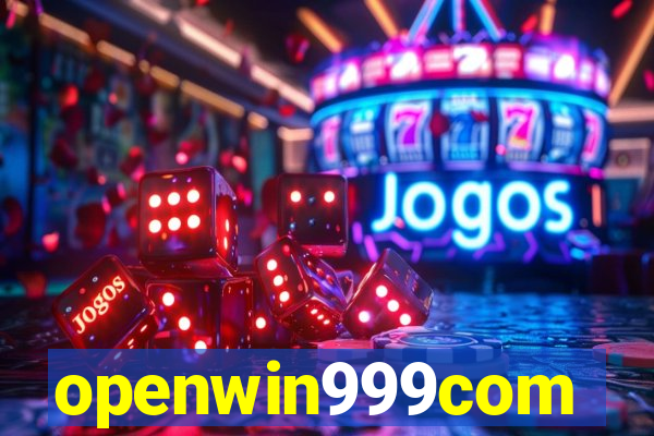 openwin999com