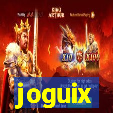 joguix