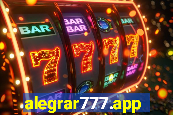 alegrar777.app